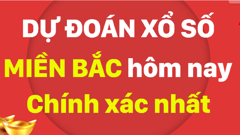 cách thực hiện dự đoán xổ số MB