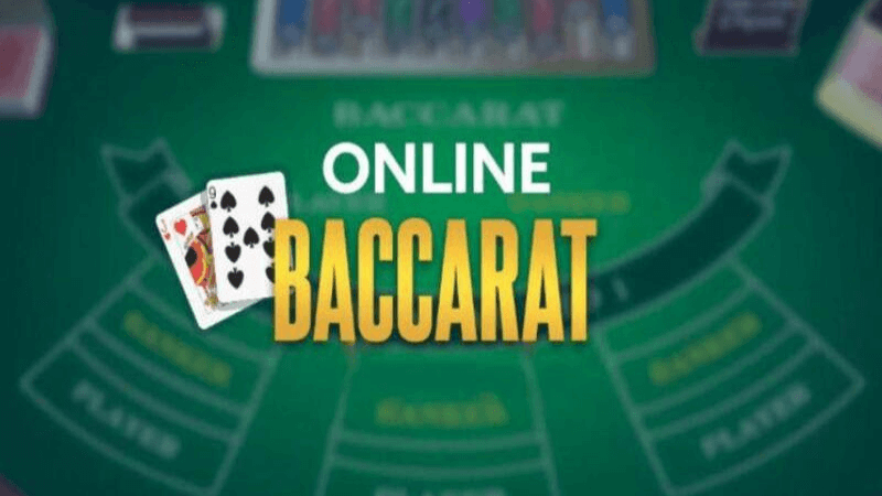 bắt đầu với baccarat trực tuyến, bạn cần nắm rõ quy trình cụ thể